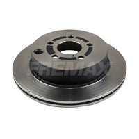 FREMAX BRAKE DISC REAR PAIR BD-7085