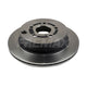 FREMAX BRAKE DISC REAR PAIR BD-7085