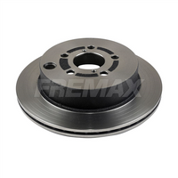 FREMAX BRAKE DISC REAR PAIR BD-7085