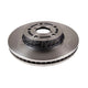 FREMAX CARBON+ FRONT ROTOR SUBARU LIBERTY PAIR BD-7086