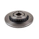 FREMAX BRAKE DISC REAR PAIR SUBARU LIBERTY (BN) 2.5L 2014- BD-7088
