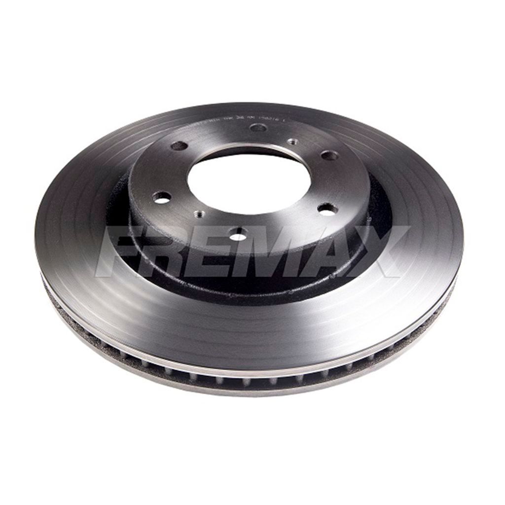 FREMAX BRAKE DISC FRONT PAIR BD-7113