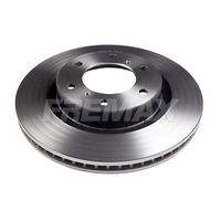 FREMAX BRAKE DISC FRONT PAIR BD-7113