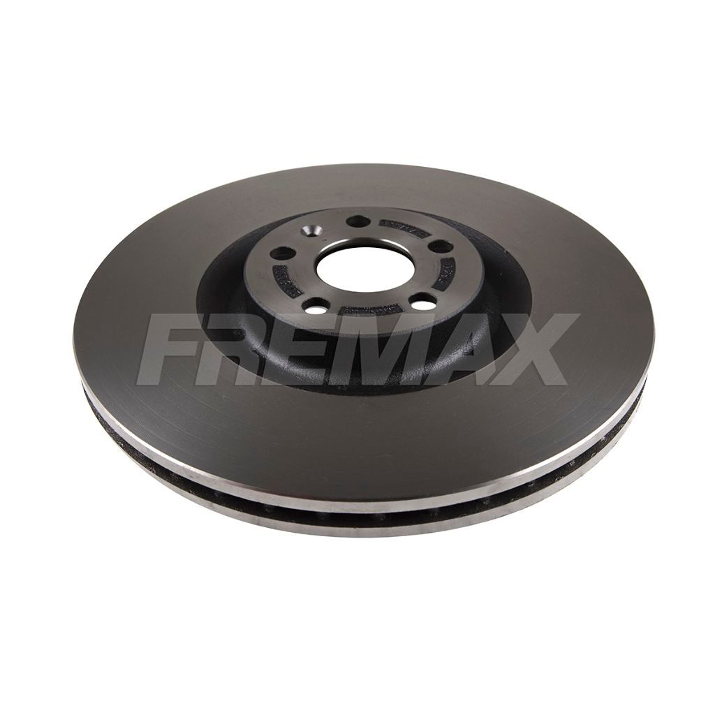 FREMAX BRAKE DISC ROTORS EACH FRONT BD-7290