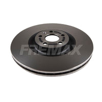 FREMAX BRAKE DISC ROTORS EACH FRONT BD-7290