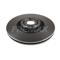 FREMAX BRAKE DISC ROTORS EACH FRONT BD-7290
