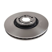FREMAX BRAKE DISC FRONT EACH BD-7297