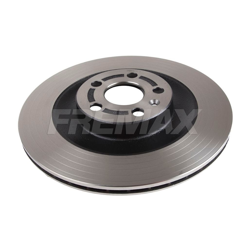 FREMAX BRAKE DISC REAR PAIR BD-7298