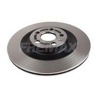 FREMAX BRAKE DISC REAR PAIR BD-7298