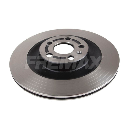 FREMAX BRAKE DISC REAR PAIR BD-7298