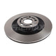 FREMAX BRAKE DISC REAR PAIR BD-7298