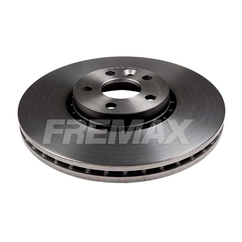 FREMAX BRAKE DISC FRONT EACH VOLVO XC60 2012- BD-7304