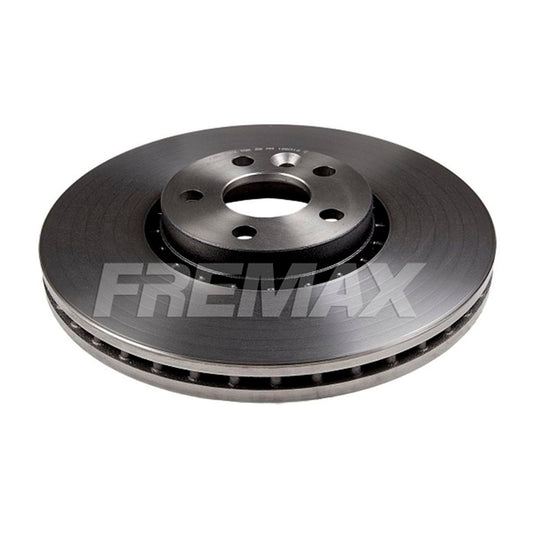 FREMAX BRAKE DISC FRONT EACH VOLVO XC60 2012- BD-7304