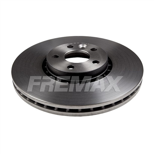 FREMAX BRAKE DISC FRONT EACH VOLVO XC60 2012- BD-7304