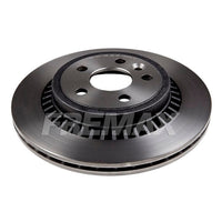 FREMAX BRAKE DISC REAR PAIR VOLVO XC60 2012- BD-7305