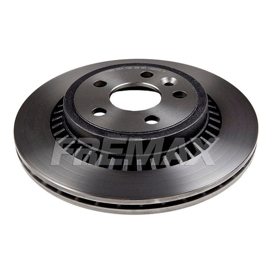 FREMAX BRAKE DISC REAR PAIR VOLVO XC60 2012- BD-7305