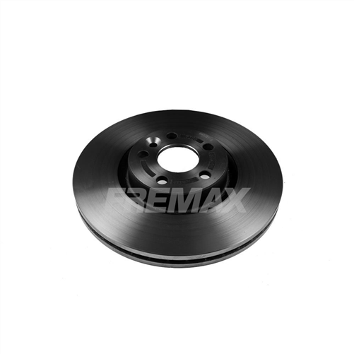 FREMAX BRAKE ROTOR VENTED EACH FRONT BD-7308