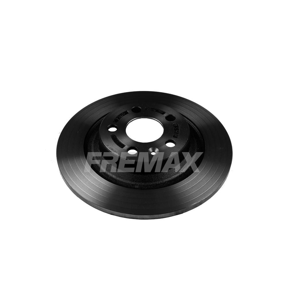 FREMAX CARBON+ (PAIR) VOLVO XC60 REAR BD-7309