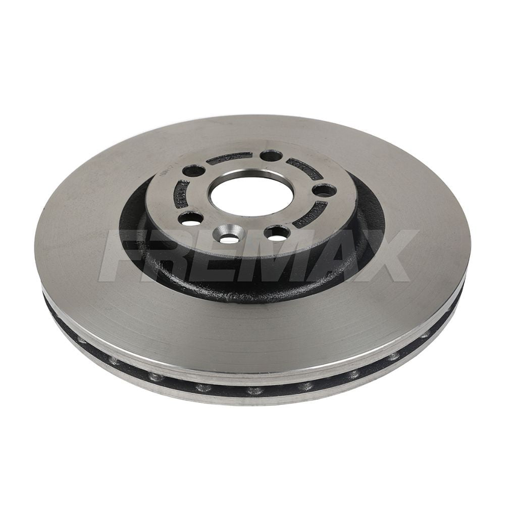 FREMAX BRAKE DISC ROTORS EACH FRONT BD-7343