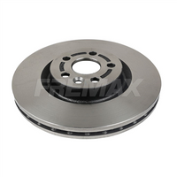 FREMAX BRAKE DISC ROTORS EACH FRONT BD-7343