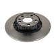 FREMAX BRAKE DISC ROTORS PAIR REAR BD-7344