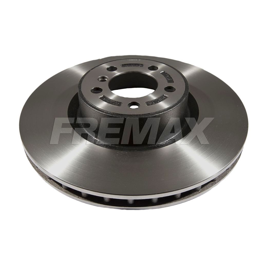 FREMAX CARBON+ FRONT RANGEROVER 380MM BD-7354