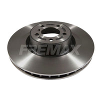 FREMAX CARBON+ FRONT RANGEROVER 380MM BD-7354