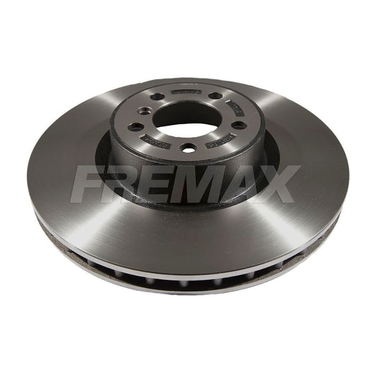 FREMAX CARBON+ FRONT RANGEROVER 380MM BD-7354