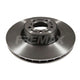 FREMAX CARBON+ FRONT RANGEROVER 380MM BD-7354