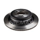 FREMAX BRAKE DISC REAR PAIR BD-7356
