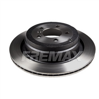 FREMAX BRAKE DISC REAR PAIR BD-7356