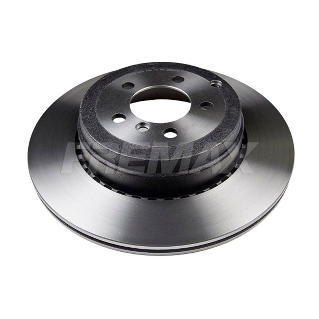 FREMAX CARBON+ REAR RANGEROVER 365MM EACH BD-7359