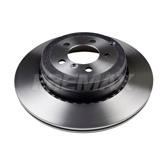 FREMAX CARBON+ REAR RANGEROVER 365MM EACH BD-7359