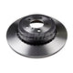 FREMAX CARBON+ REAR RANGEROVER 365MM EACH BD-7359