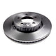 FREMAX BRAKE DISC FRONT EACH BD-7360
