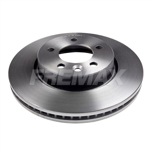 FREMAX BRAKE DISC FRONT EACH BD-7360
