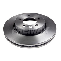 FREMAX BRAKE DISC FRONT EACH BD-7360