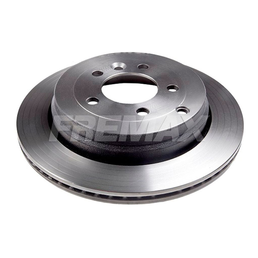 FREMAX BRAKE DISC REAR PAIR BD-7361