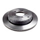 FREMAX BRAKE DISC REAR PAIR BD-7361