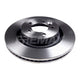 FREMAX BRAKE DISC FRONT EACH BD-7362