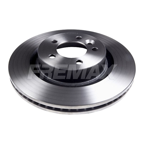 BRAKE DISC FRONT EACH BD-7362