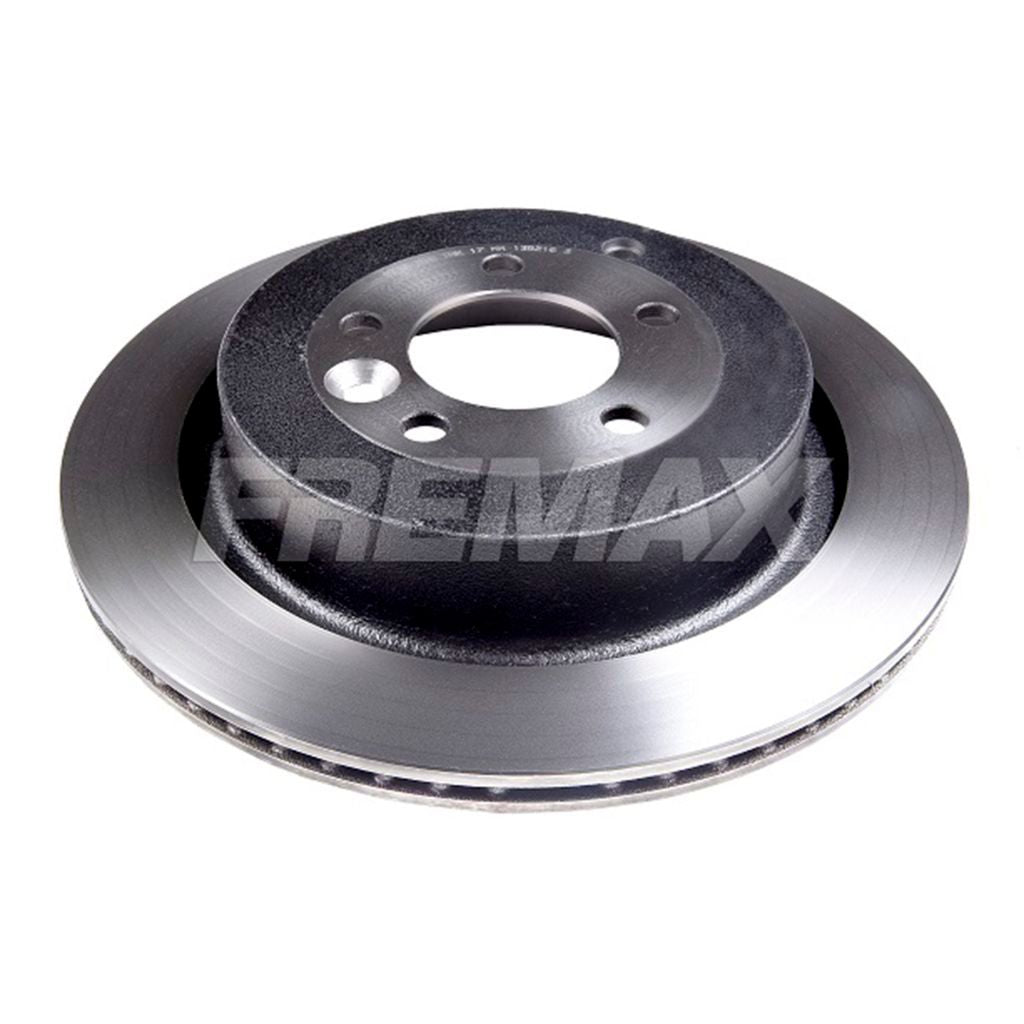 FREMAX BRAKE DISC REAR PAIR BD-7363