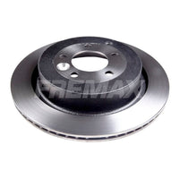 FREMAX BRAKE DISC REAR PAIR BD-7363