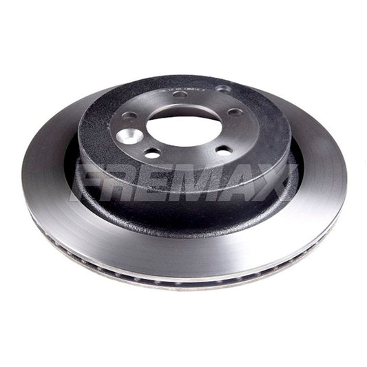 FREMAX BRAKE DISC REAR PAIR BD-7363
