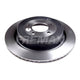 FREMAX BRAKE DISC REAR PAIR BD-7363