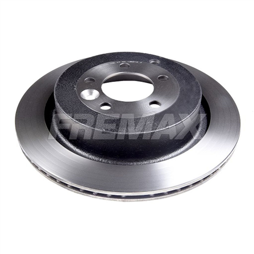 FREMAX BRAKE DISC REAR PAIR BD-7363