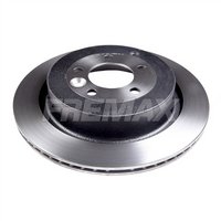 FREMAX BRAKE DISC REAR PAIR BD-7363