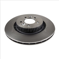 FREMAX BRAKE DISC FRONT EACH BD-7364