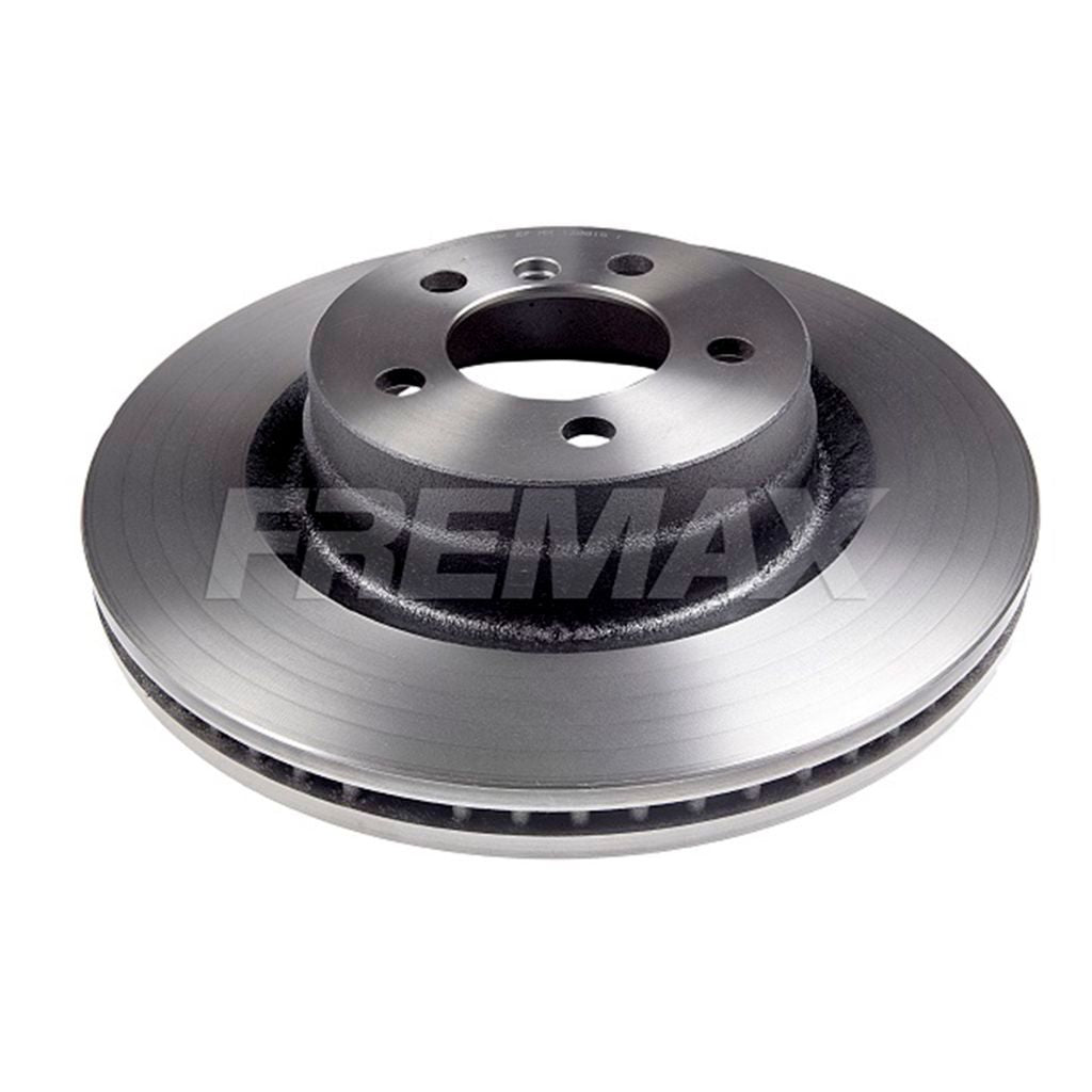 FREMAX BRAKE DISC FRONT EACH BD-7366