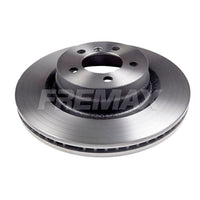 FREMAX BRAKE DISC FRONT EACH BD-7366